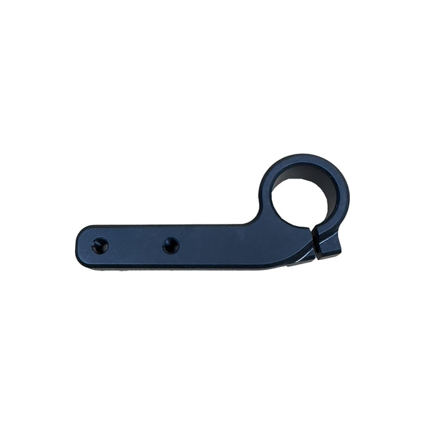 Woodcraft 15-0100B-L LHS Hand Guard Aluminum Mounting Base image 2
