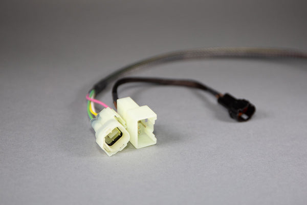 Woodcraft 49-0106R 2016-20 Kawasaki ZX10R RH Race Handlebar Switch image 6
