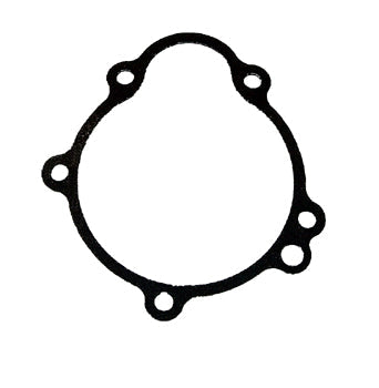 Woodcraft 61-0160LO 2004-05 Kawasaki ZX10R Gasket LHS Outer image 1