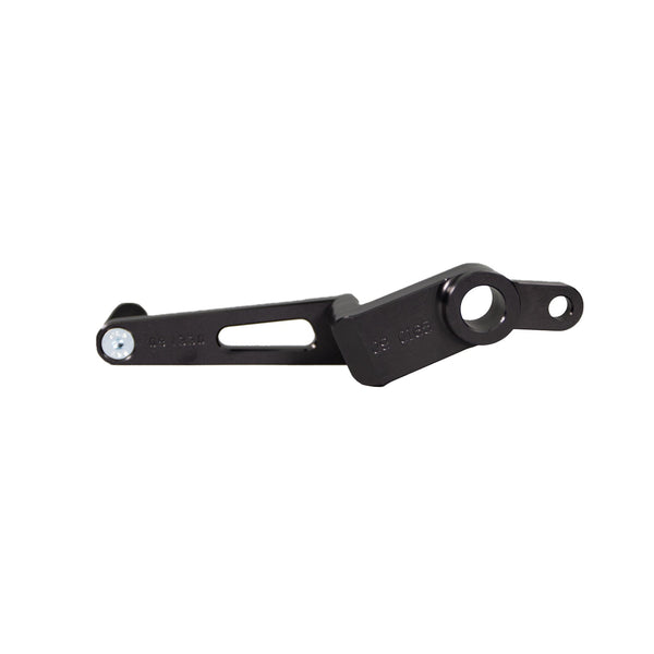 Woodcraft 09-0165 Kawasaki ZX10 2006-10 Brake Pedal Assembly image 2