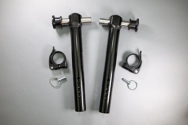 Woodcraft Rear Superbike Stand 105 Upright