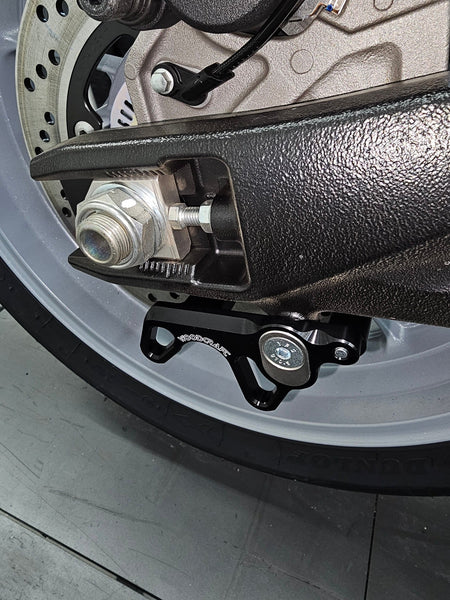 Woodcraft 27-4382B Suzuki GSXR600/750 Superbike Lifters
