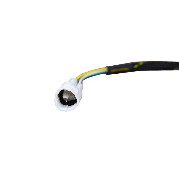 Woodcraft 49-0100L 2013-18 Kawasaki ZX6RLH Race Handlebar Switch image 2