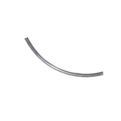 Woodcraft Tygon Clear Front Brake Reservoir Hose - 1foot
