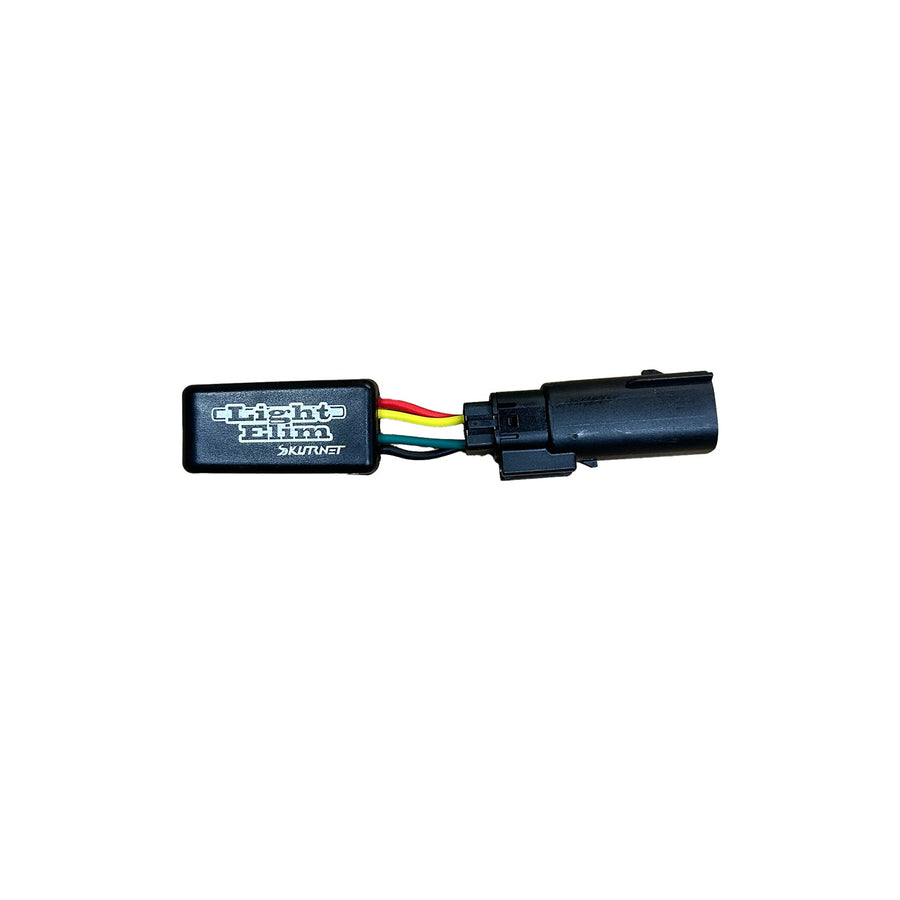 Woodcraft 42-3890 KTM DUKE890 Headlight Dongle