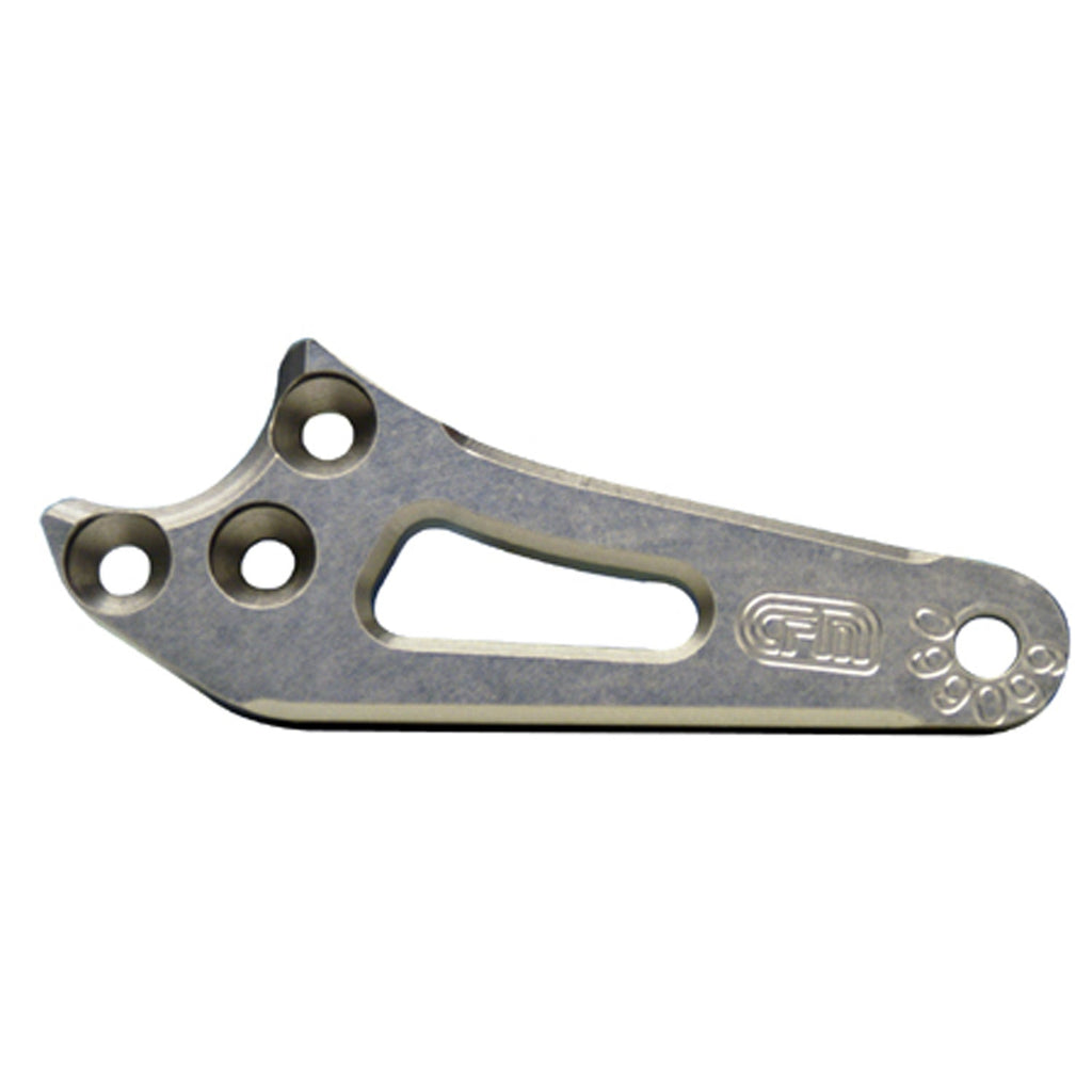 Woodcraft 09-9099E 3 Hole Brake Shaft w/ Bolts