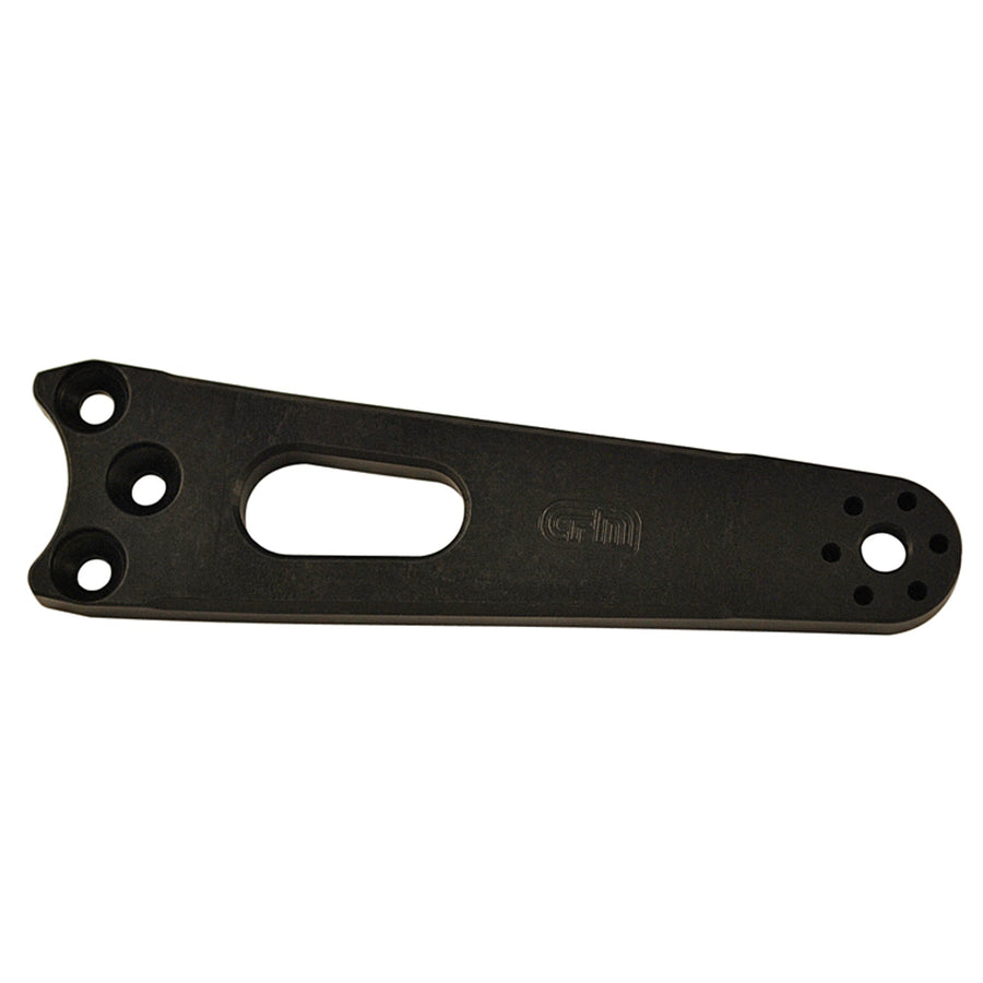 Woodcraft 09-4660E 3 Hole Brake Shaft w/ Bolts