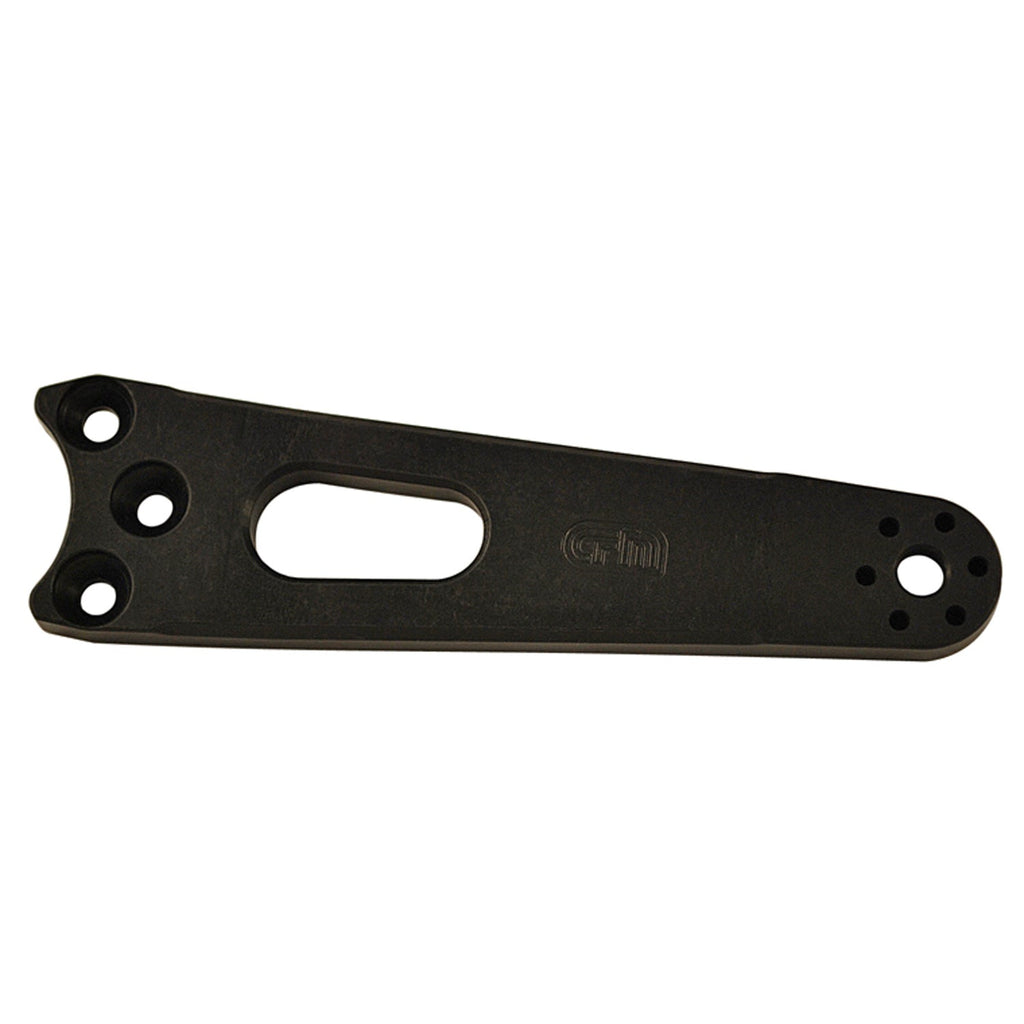 Woodcraft 09-4660E 3 Hole Brake Shaft w/ Bolts