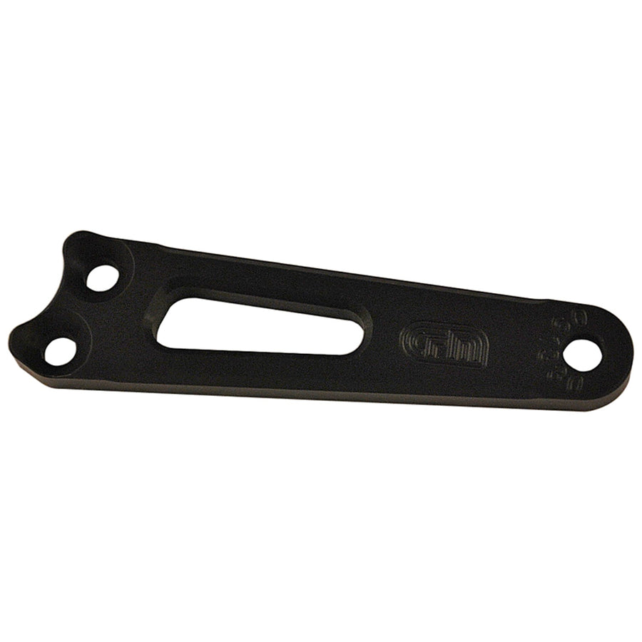 Woodcraft 09-4330A 2 Hole Brake Shaft w/ Bolts