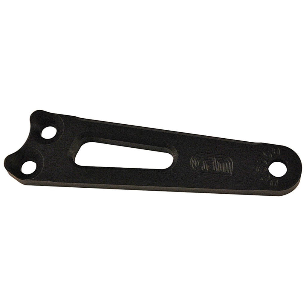 Woodcraft 09-4330A 2 Hole Brake Shaft w/ Bolts