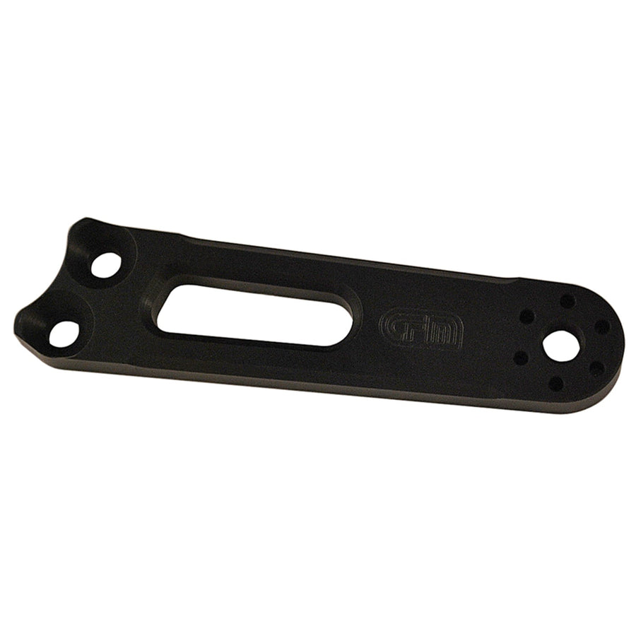 Woodcraft 09-4145B 2 Hole Brake Shaft w/ Bolts