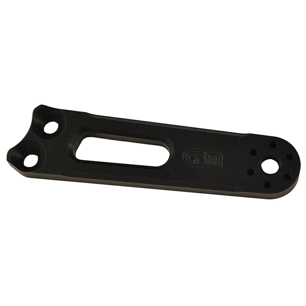 Woodcraft 09-4145B 2 Hole Brake Shaft w/ Bolts