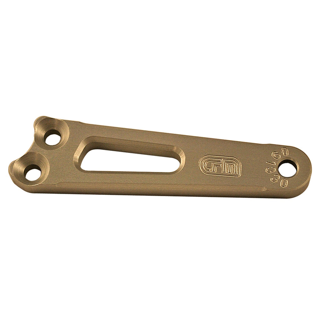Woodcraft 09-1330B 2 Hole Brake Shaft w/ Bolts