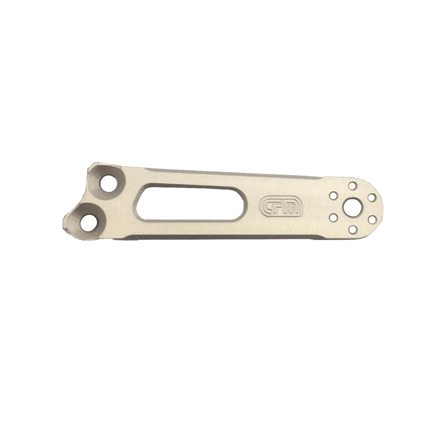Woodcraft 09-1145A 2 Hole Brake Shaft w/ Bolts