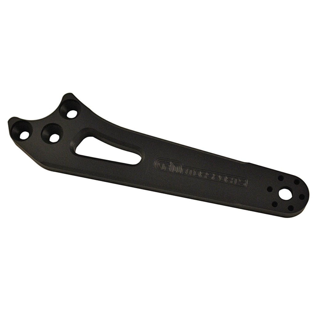Woodcraft 08-4805E 3 Hole Shift Shaft w/ Bolts