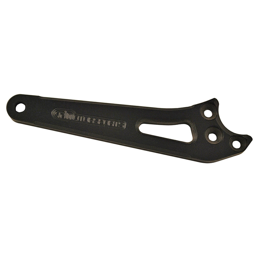 Woodcraft 08-4335E 3 Hole Shift Shaft w/ Bolts