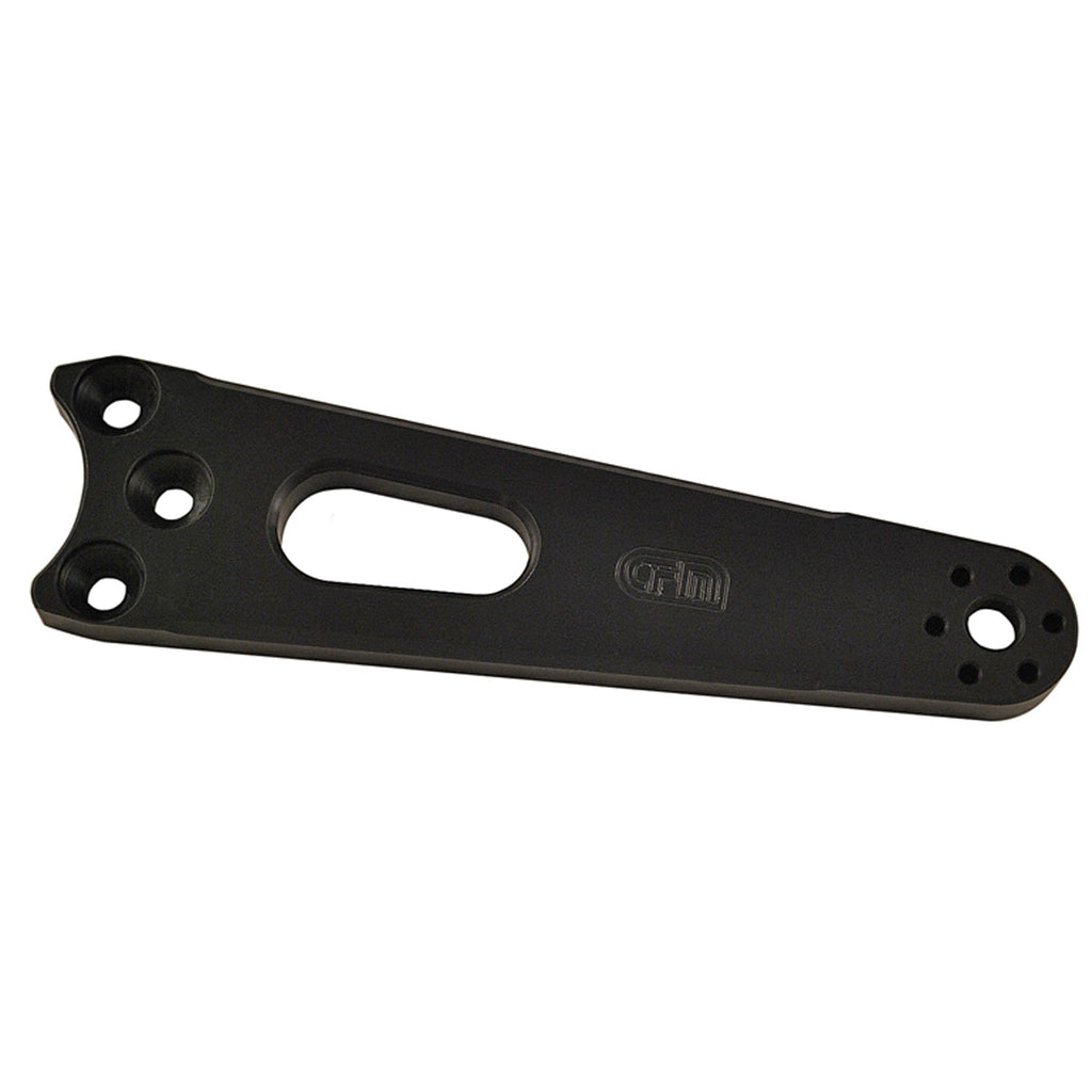 Woodcraft 08-4247E 3 Hole Shift Shaft w/ Bolts