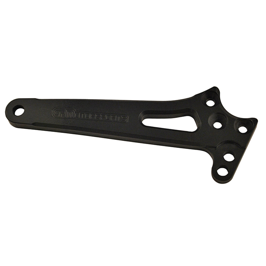 Woodcraft 08-4199E 3 Hole Shift Shaft w/ Bolts