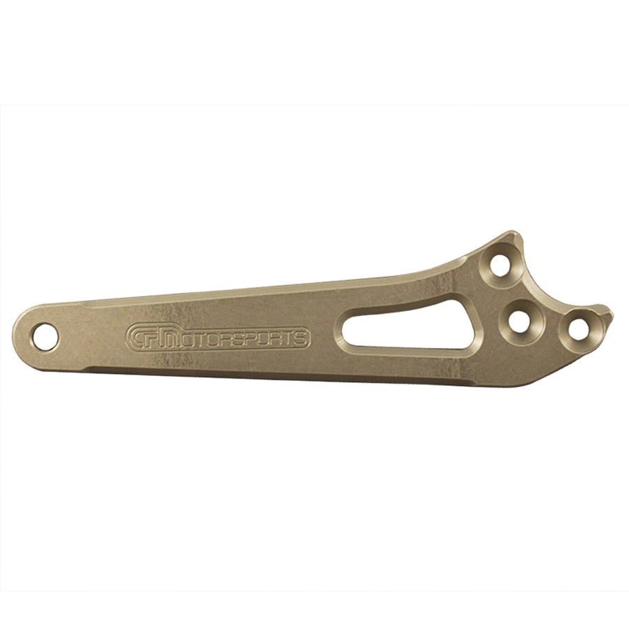 Woodcraft 08-2201E 3 Hole Shift Shaft w/ Bolts