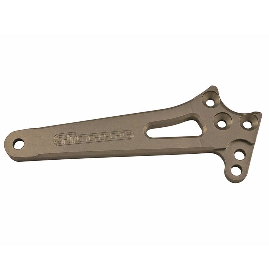 Woodcraft 08-2099E 3 Hole Shift Shaft w/ Bolts