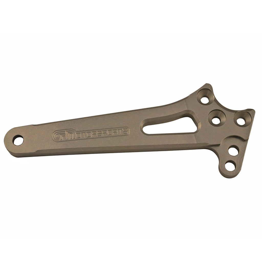 Woodcraft 08-2099E 3 Hole Shift Shaft w/ Bolts