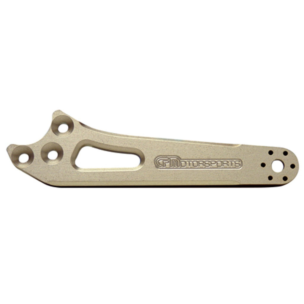 Woodcraft 08-1800E 3 Hole Shift Shaft w/ Bolts