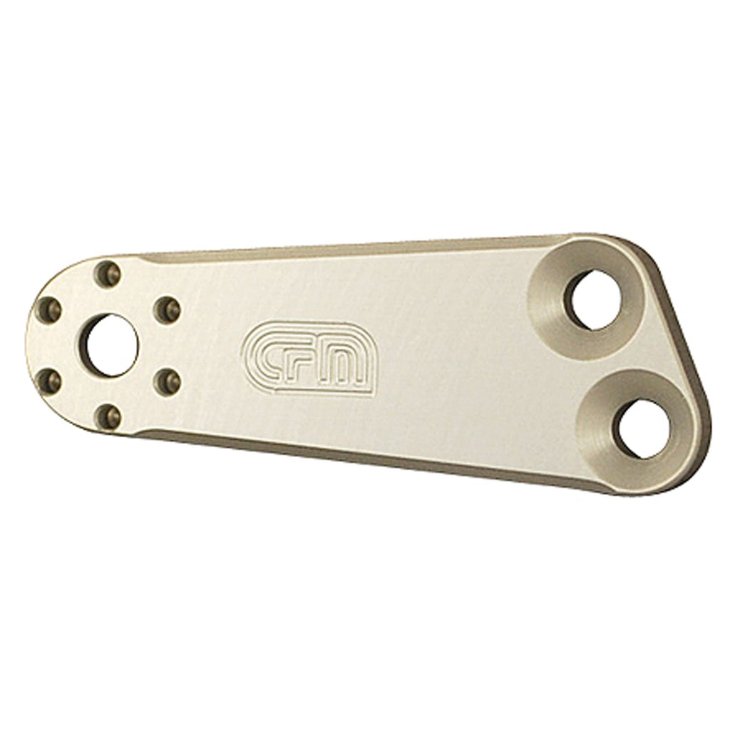 Woodcraft 08-1620A 2 Hole Shift Shaft w/ Bolts
