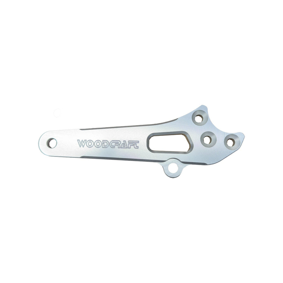 Woodcraft 08-1440F 3 Hole Shift Shaft w/ Bolts