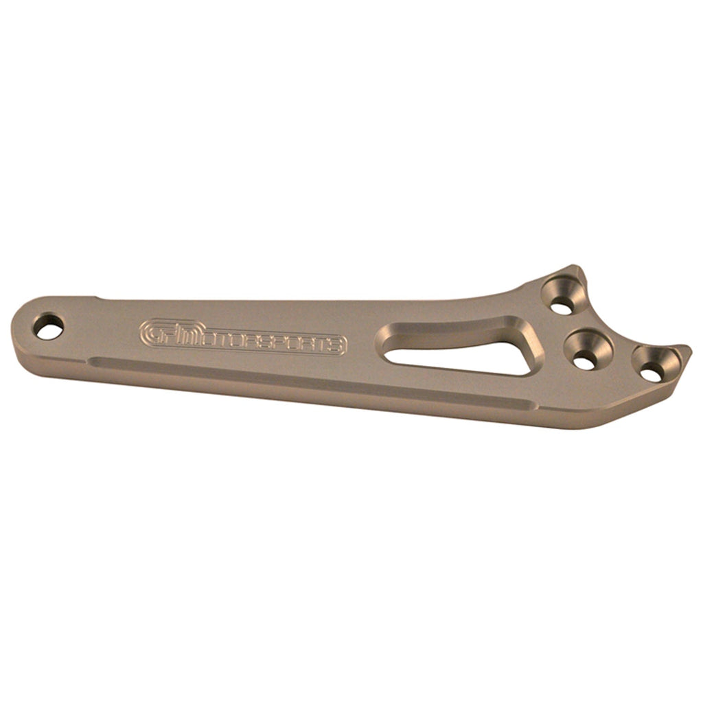 Woodcraft 08-1335E 3 Hole Shift Shaft w/ Bolts