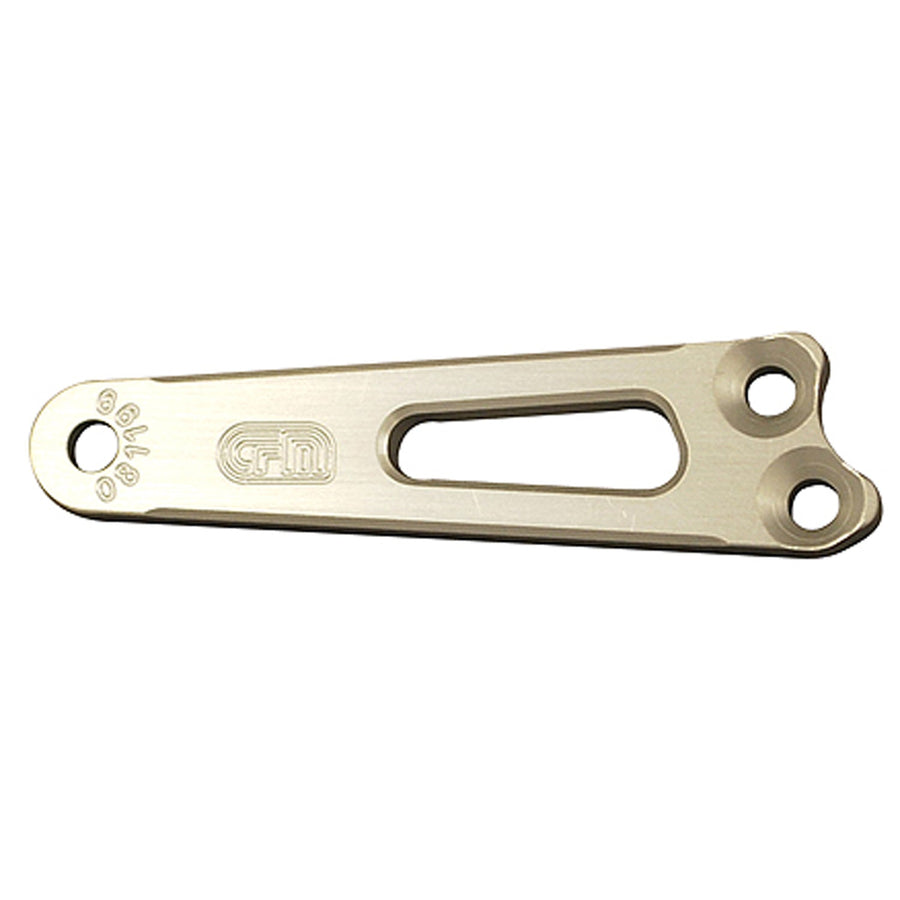 Woodcraft 08-1199A 2 Hole Shift Shaft w/ Bolts