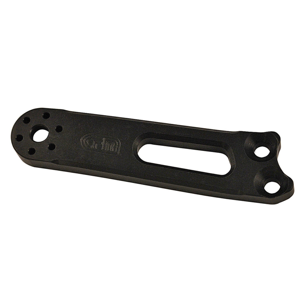 Woodcraft 08-1131B 2 Hole Shift Shaft w/ Bolts