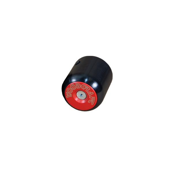 Woodcraft 50-1299 Standard Puck with Aluminum Insert