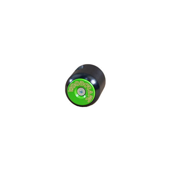 Woodcraft 50-1299 Standard Puck with Aluminum Insert