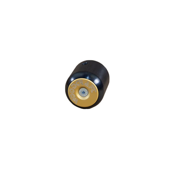 Woodcraft 50-1299 Standard Puck with Aluminum Insert