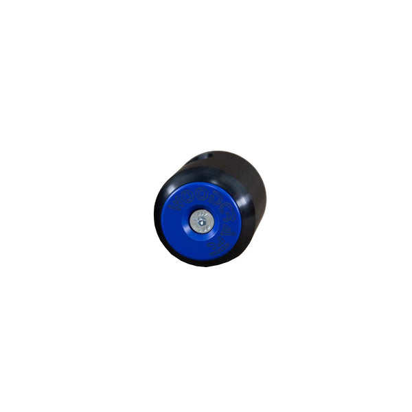 Woodcraft 50-1299 Standard Puck with Aluminum Insert
