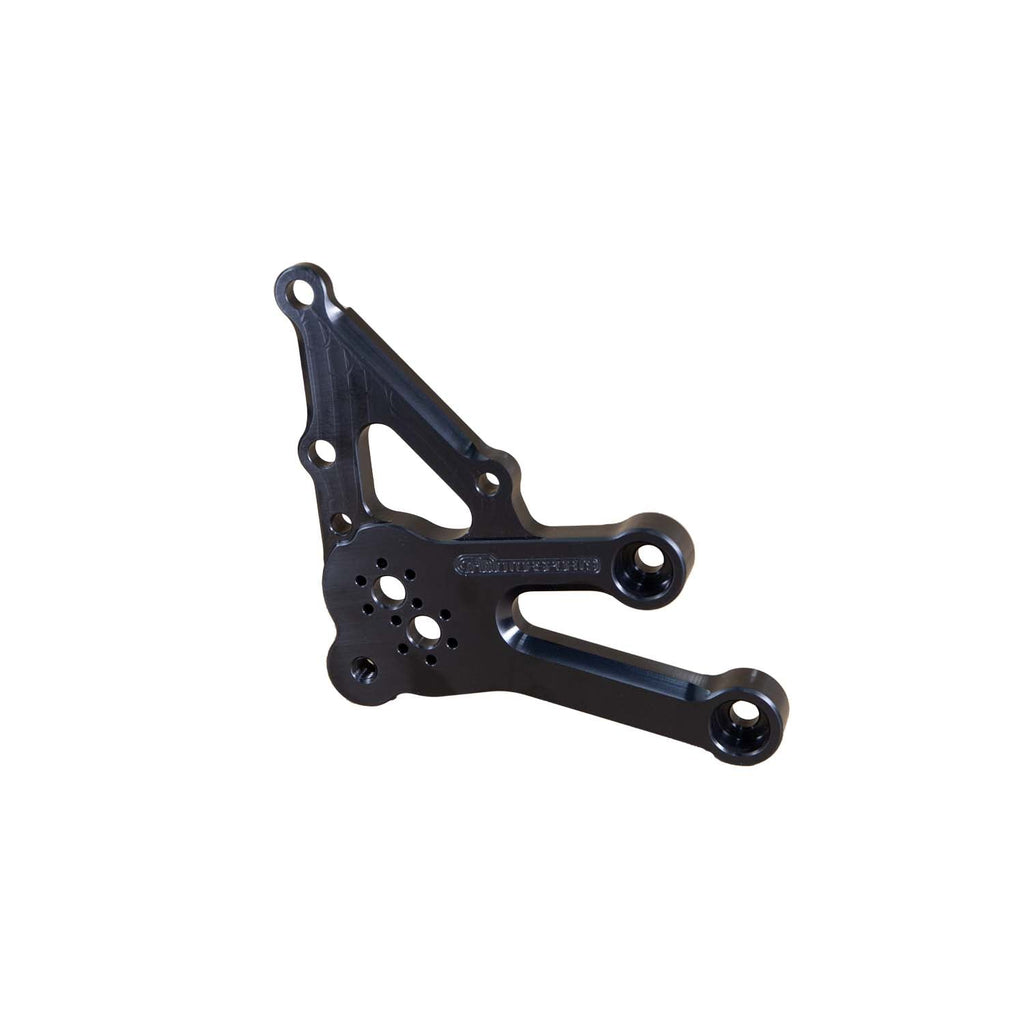Woodcraft 05-0417R Yamaha R7 Right Bracket