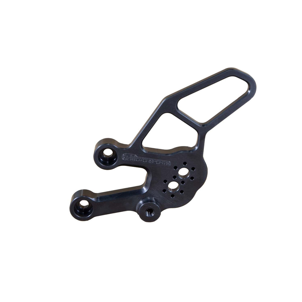 Woodcraft 05-0417L Yamaha R7 Left Bracket