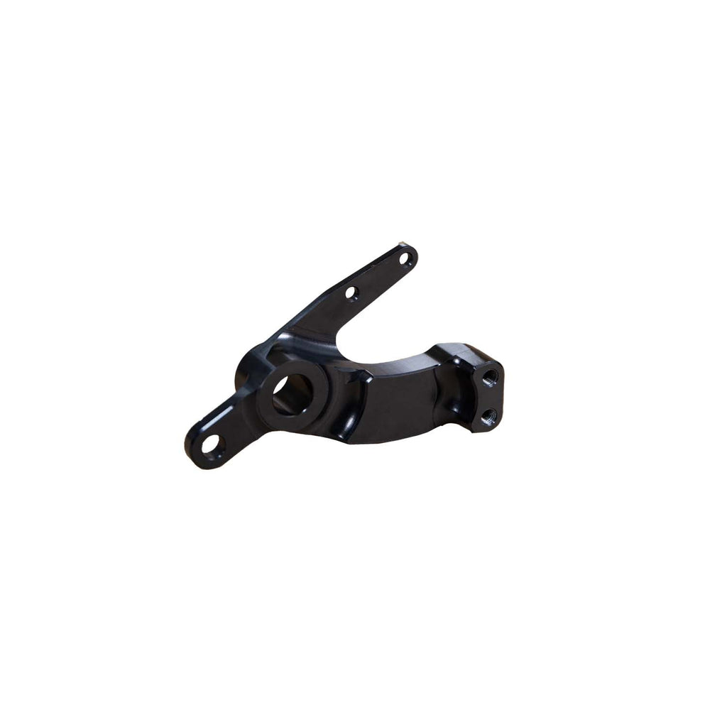 Woodcraft 09-0417P Brake Pedal Pivot, Yamaha R7 2022
