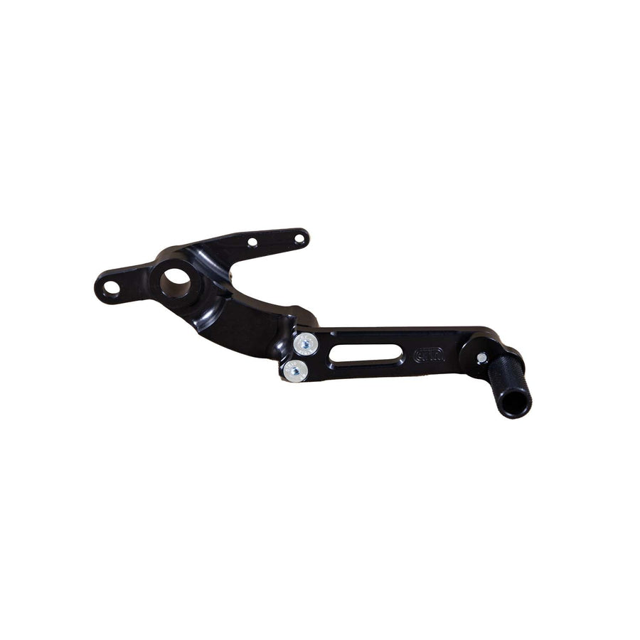 Woodcraft 09-0417 Brake Pedal Assembly, Yamaha R7 2022