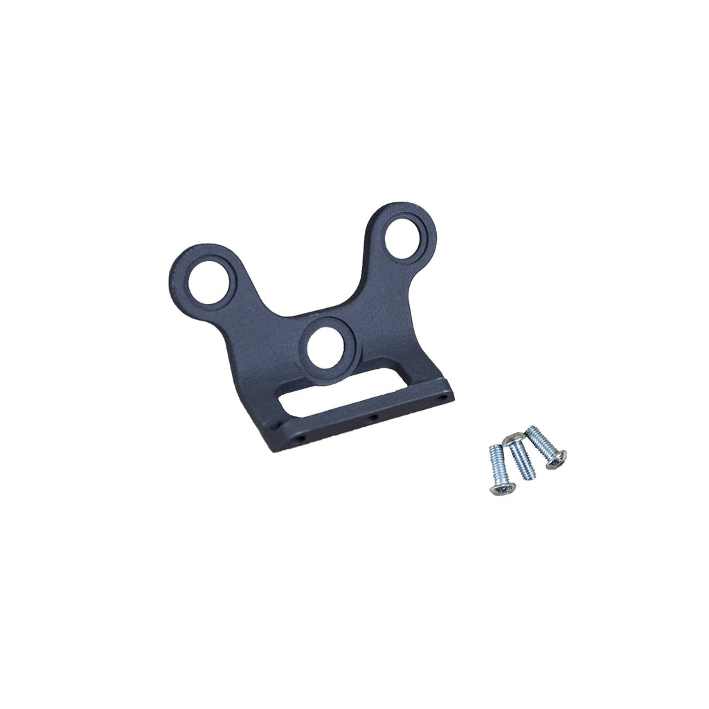 Woodcraft 12-0632GM Ducati Monster Adapter Plate Gauge Mount