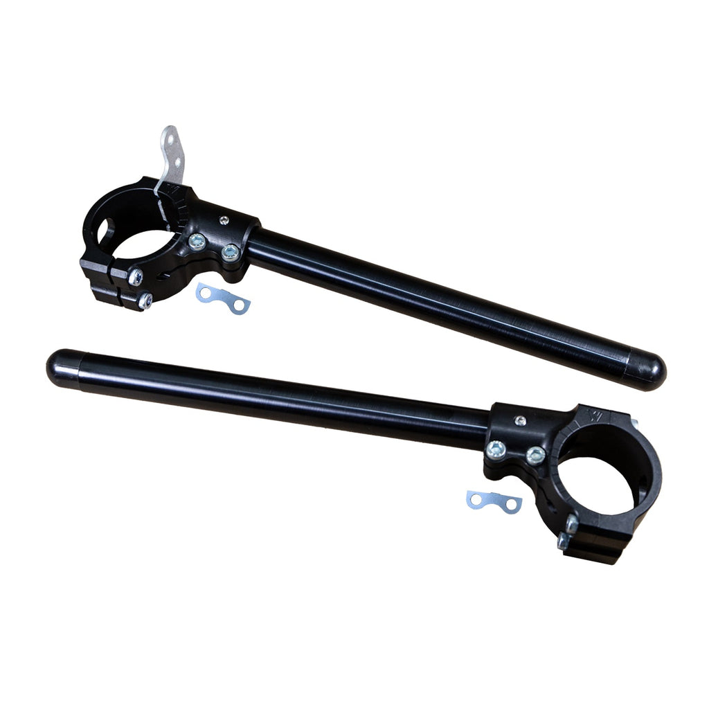 Woodcraft Zero Offset Clipon Set Complete W/Bars