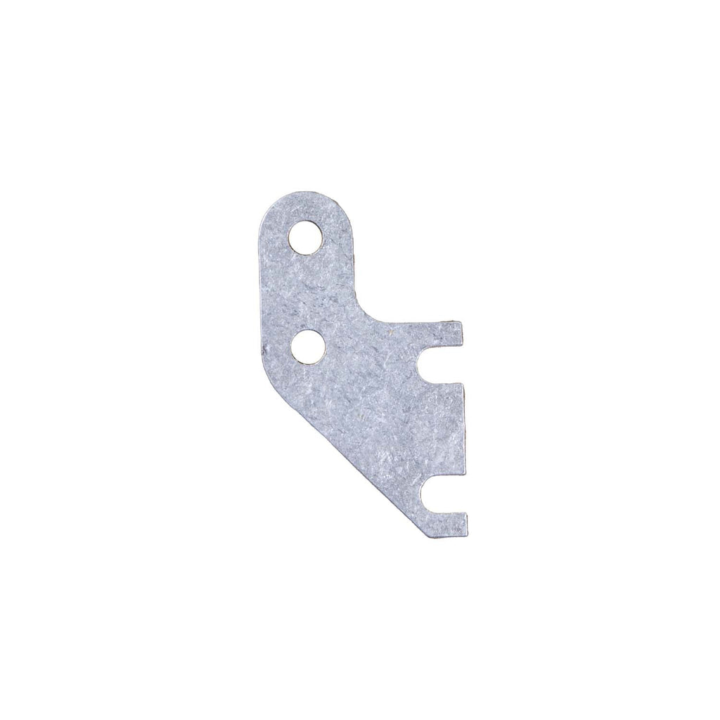 Woodcraft 12-2000 Alum Reservoir Bracket, Zero Offset Clipon Set