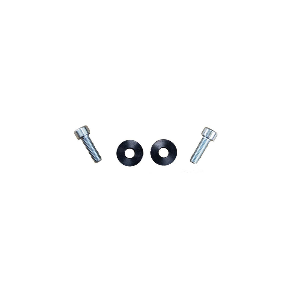 Woodcraft 05-0417SPK Yamaha 2022 Spacer Kit (for M4 installation)