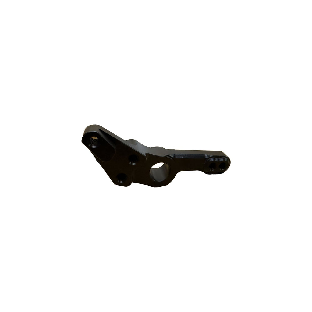 Woodcraft 08-0342P Honda CBR1000RR Shift Pivot