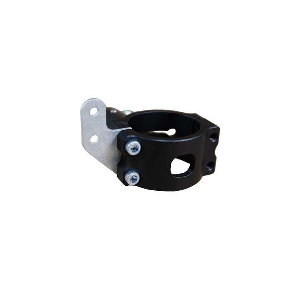 Woodcraft 12-2151-A1 Zero Offset Woodcraft Motorcycle Clip ons for Aprilia RS660
