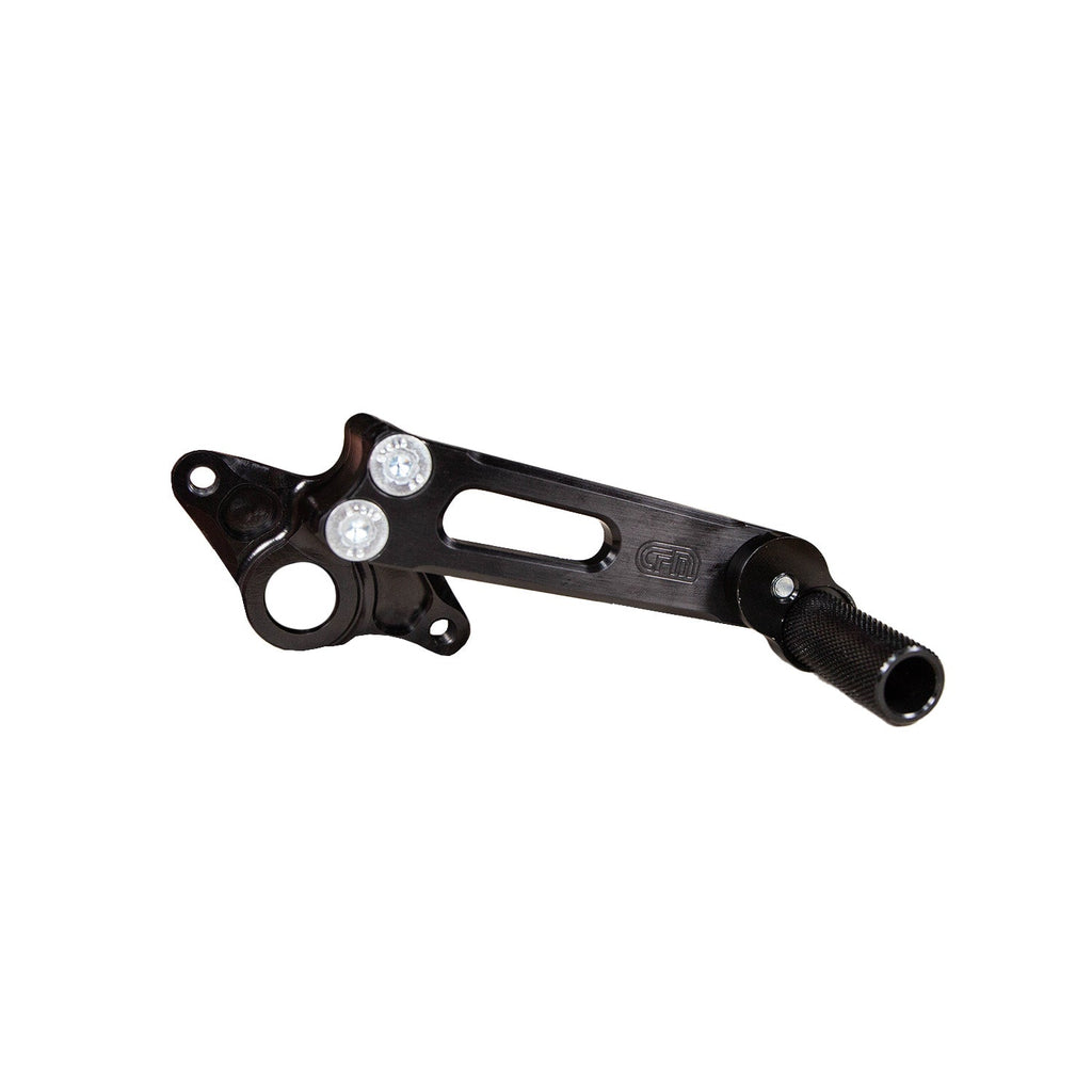 Woodcraft 08-0419 Shift Pedal Assembly, Yamaha MT-09