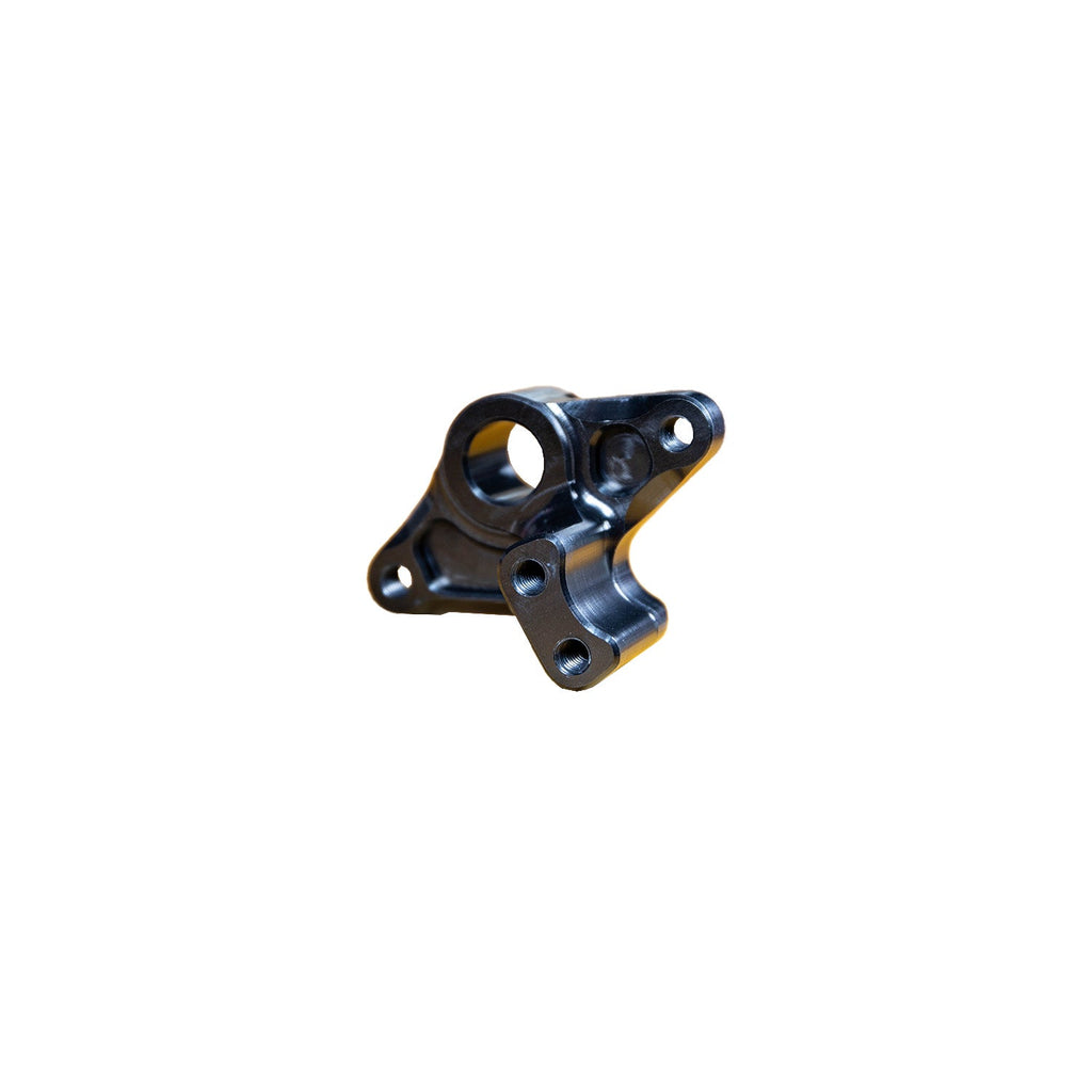 Woodcraft 08-0419P Yamaha MT-09 Shift Pivot