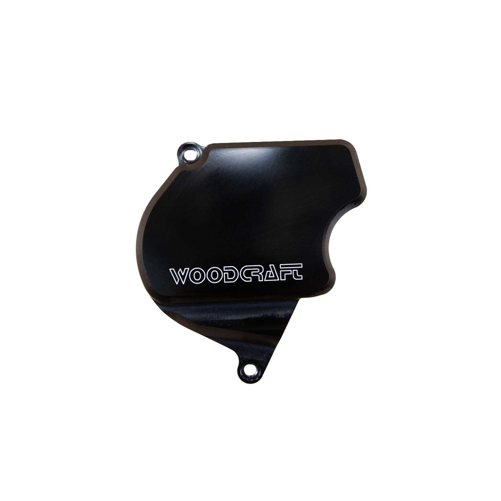 Woodcraft 60-0308SC Honda GROM Sprocket Cover