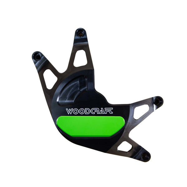 Woodcraft 60-0419RC Yamaha MT09, R9 RHS Clutch Cover Protector