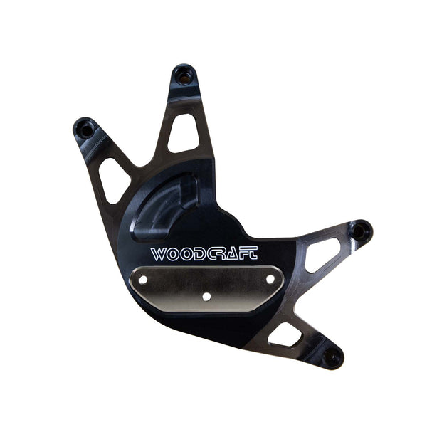 Woodcraft 60-0419RC Yamaha MT09, R9 RHS Clutch Cover Protector